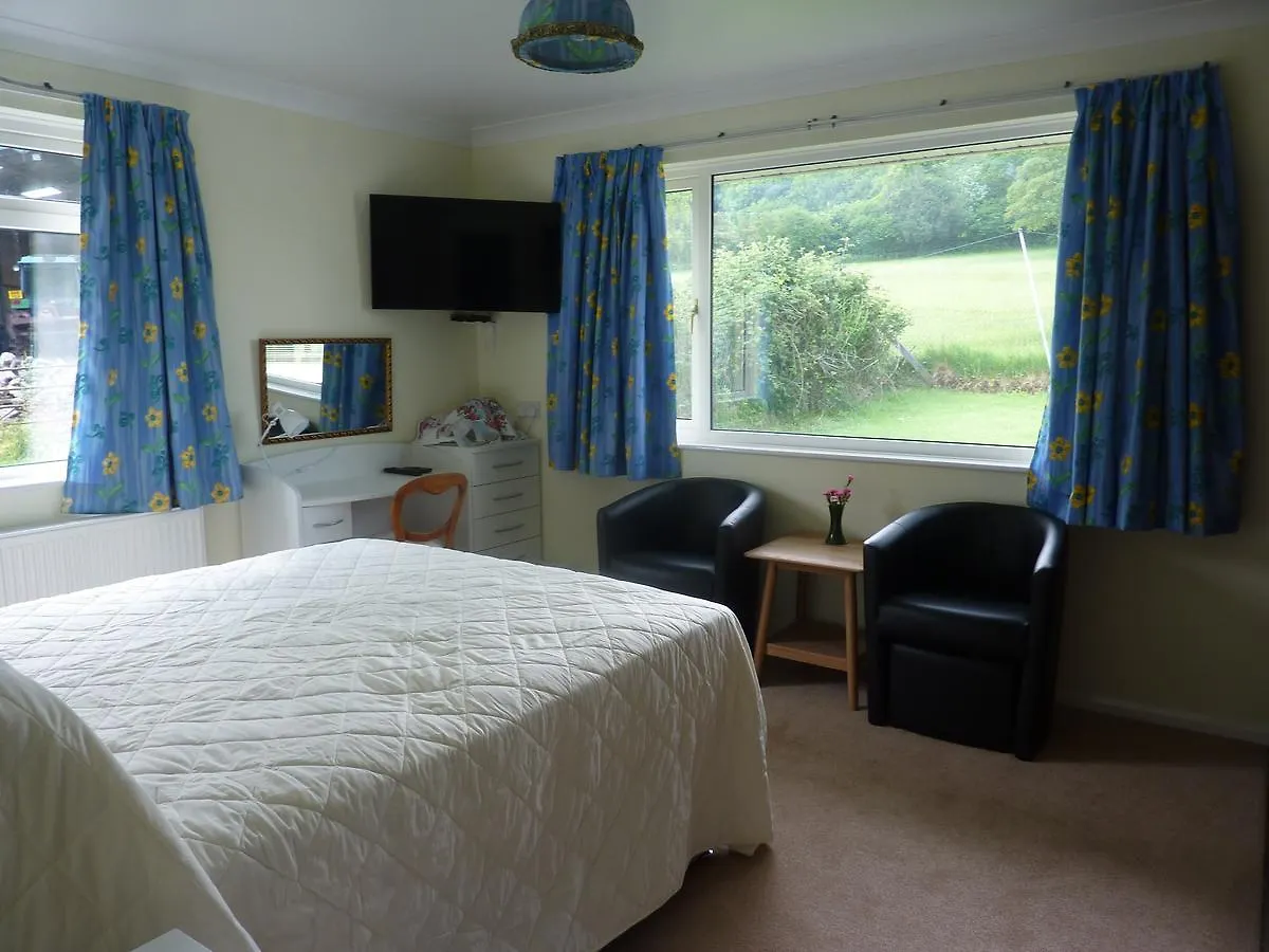 **** فندق مبيت وإفطار Flax Bourton Snipelands Bed And Breakfast. المملكة المتحدة