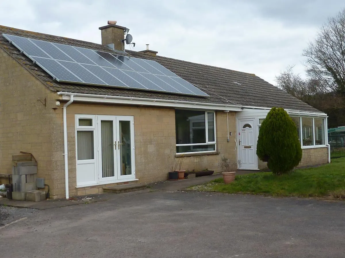 Flax Bourton Snipelands Bed And Breakfast. فندق مبيت وإفطار