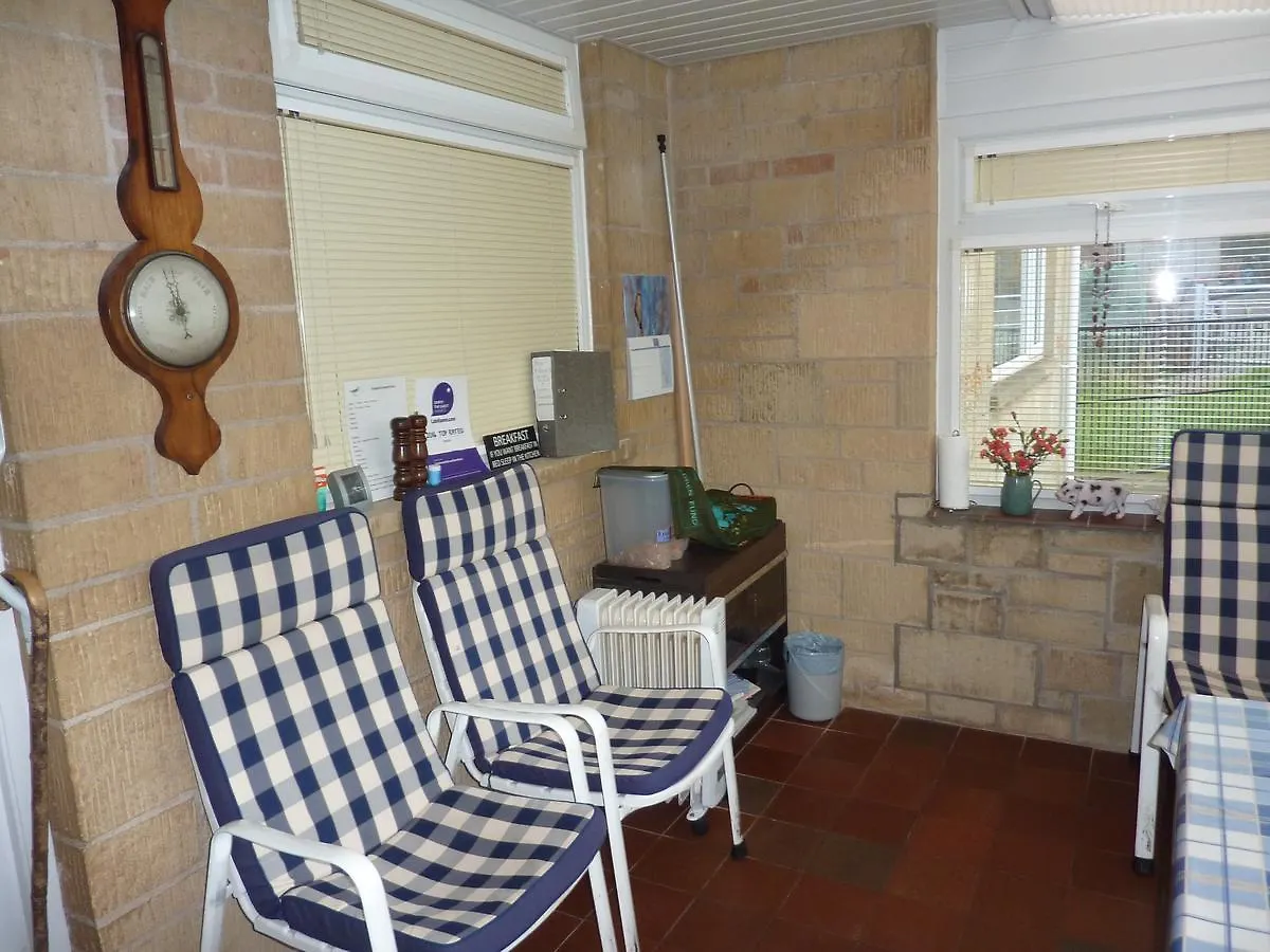 Bed & Breakfast Snipelands Bed And Breakfast. Flax Bourton