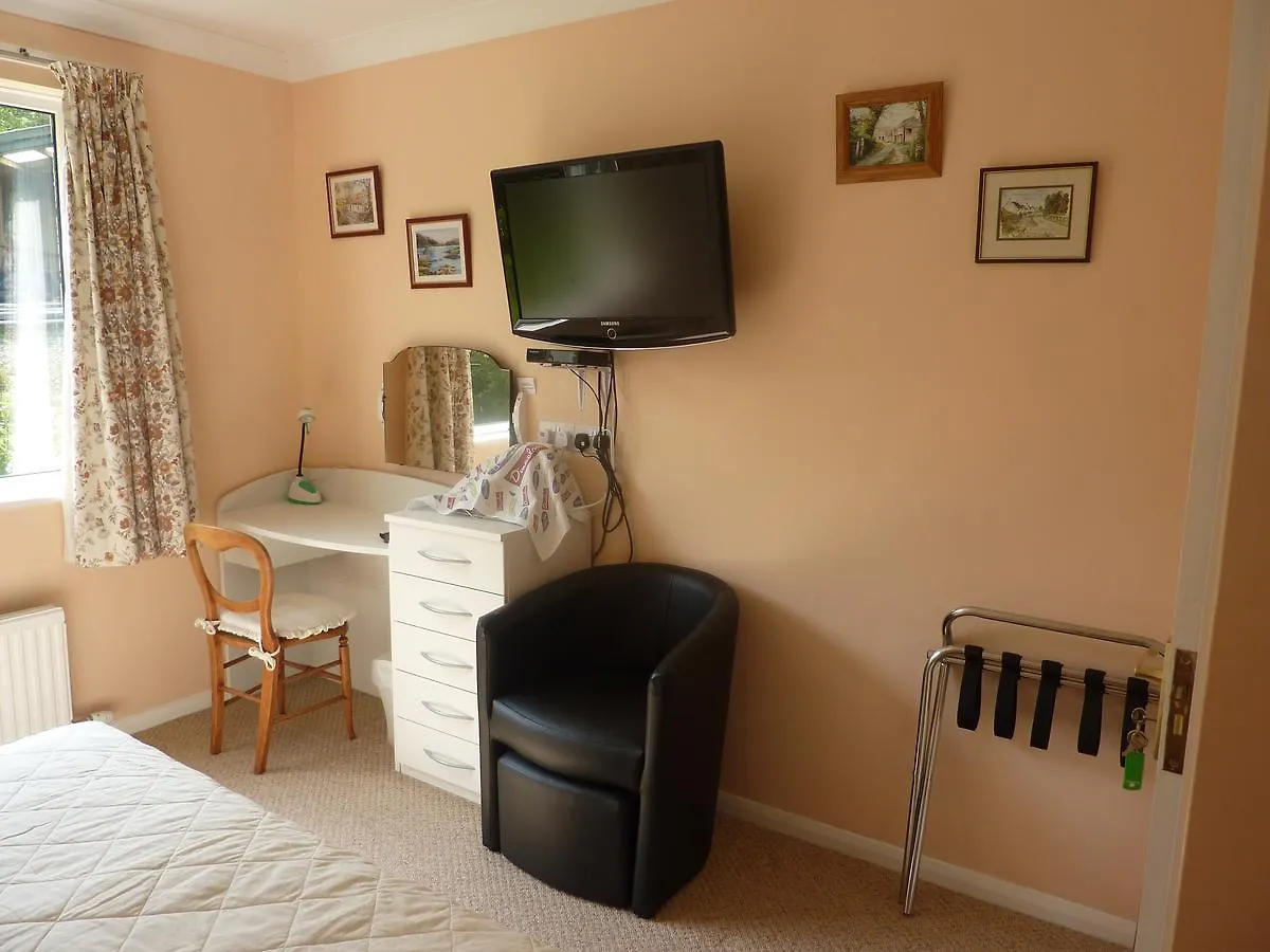 Snipelands Bed And Breakfast. Flax Bourton 4*,  Royaume-Uni