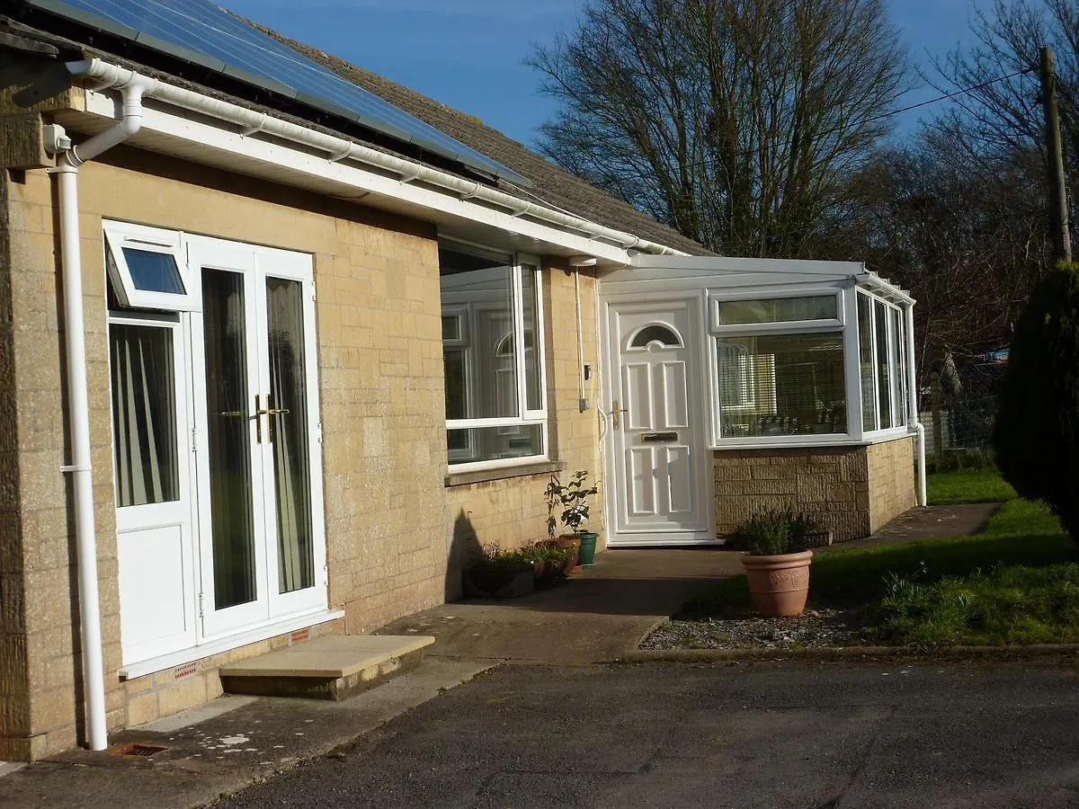 Snipelands Bed And Breakfast. Flax Bourton