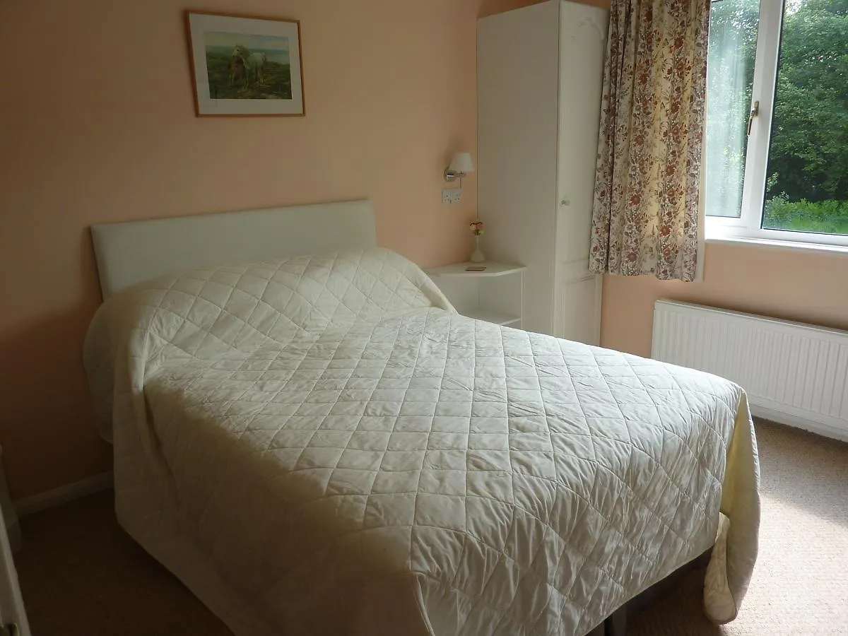 Snipelands Bed And Breakfast. Flax Bourton