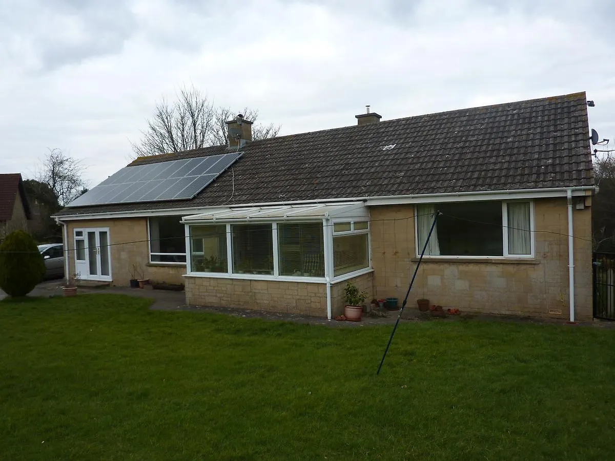 Snipelands Bed And Breakfast. Flax Bourton