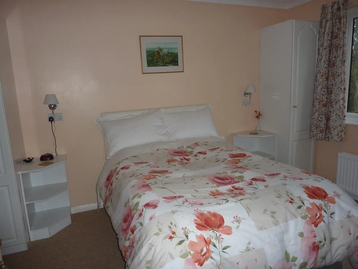 Snipelands Bed And Breakfast. Flax Bourton Royaume-Uni